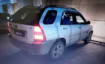 Kia Sportage 2006 года за 4 700 000 тг. в Костанай