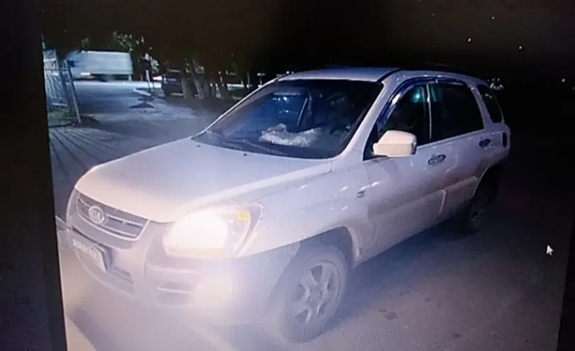 Kia Sportage 2006 года за 4 700 000 тг. в Костанай