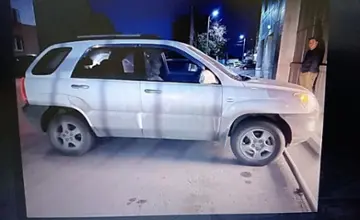 Kia Sportage 2006 года за 4 700 000 тг. в Костанай фото 4