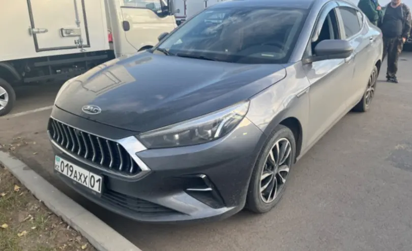 JAC J7 2022 года за 8 000 000 тг. в Астана