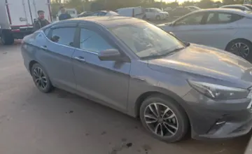 JAC J7 2022 года за 8 000 000 тг. в Астана фото 4