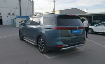 Kia Carnival 2021 года за 21 000 000 тг. в Шымкент фото 4