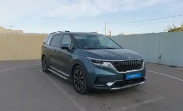 Kia Carnival 2021 года за 21 000 000 тг. в Шымкент фото 2