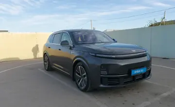 LiXiang L7 2024 года за 22 000 000 тг. в Шымкент фото 2