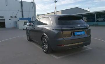 LiXiang L7 2024 года за 22 000 000 тг. в Шымкент фото 4