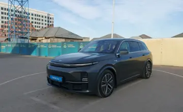 LiXiang L7 2024 года за 22 000 000 тг. в Шымкент фото 1