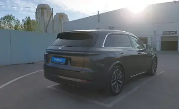 LiXiang L7 2024 года за 22 000 000 тг. в Шымкент фото 3