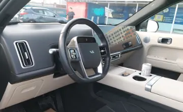 LiXiang L7 2024 года за 22 000 000 тг. в Шымкент фото 5