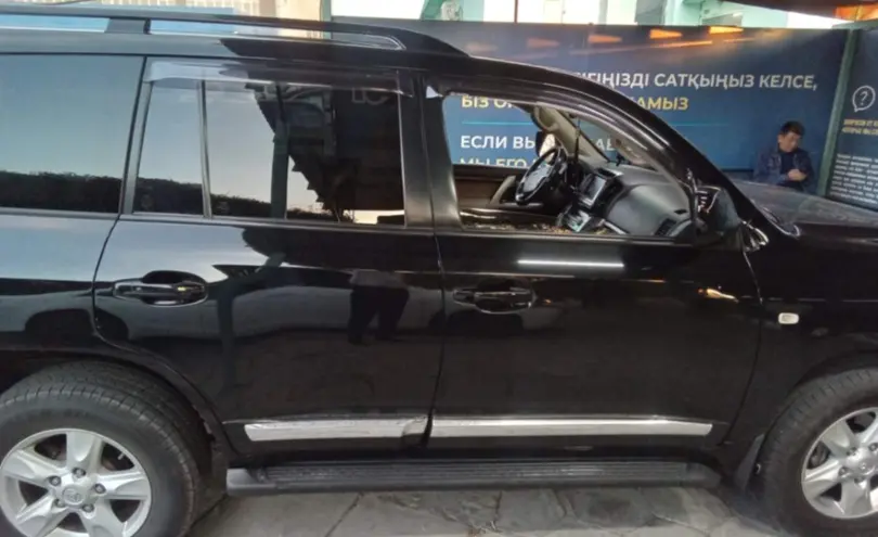 Toyota Land Cruiser 2011 года за 21 000 000 тг. в Талдыкорган фото 4