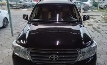 Toyota Land Cruiser 2011 года за 21 000 000 тг. в Талдыкорган фото 2