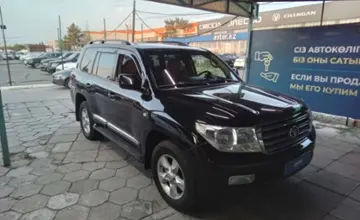 Toyota Land Cruiser 2011 года за 21 000 000 тг. в Талдыкорган фото 3