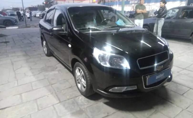 Chevrolet Nexia 2022 года за 5 000 000 тг. в Талдыкорган фото 3