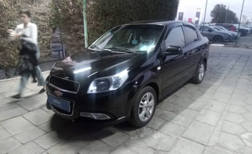 Chevrolet Nexia 2022 года за 5 000 000 тг. в Талдыкорган