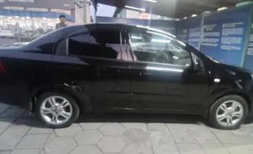Chevrolet Nexia 2022 года за 5 000 000 тг. в Талдыкорган фото 4