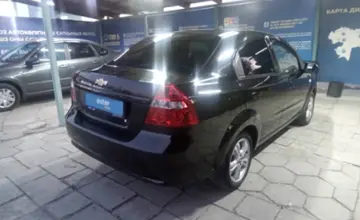 Chevrolet Nexia 2022 года за 5 000 000 тг. в Талдыкорган