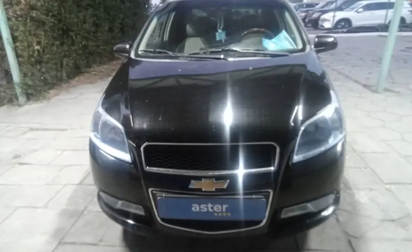 Chevrolet Nexia 2022 года за 5 000 000 тг. в Талдыкорган фото 2