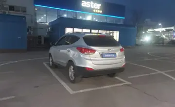 Hyundai Tucson 2013 года за 7 400 000 тг. в Алматы фото 4