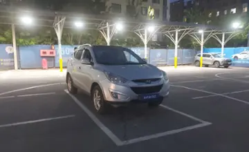 Hyundai Tucson 2013 года за 7 400 000 тг. в Алматы фото 2