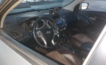 Hyundai Tucson 2013 года за 7 400 000 тг. в Алматы фото 5