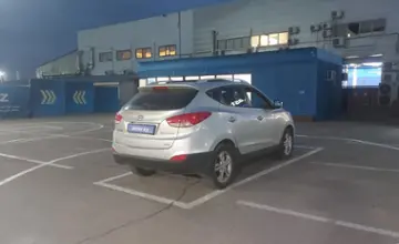 Hyundai Tucson 2013 года за 7 400 000 тг. в Алматы фото 3