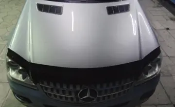 Mercedes-Benz M-Класс 2007 года за 8 000 000 тг. в Талдыкорган фото 2