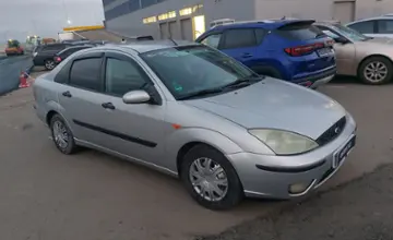 Ford Focus 2002 года за 1 700 000 тг. в Астана фото 2