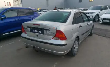 Ford Focus 2002 года за 1 700 000 тг. в Астана фото 3