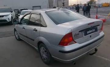 Ford Focus 2002 года за 1 700 000 тг. в Астана фото 4