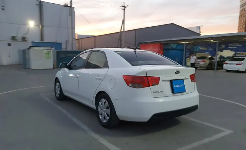 Kia Cerato 2012 года за 5 200 000 тг. в Шымкент фото 4