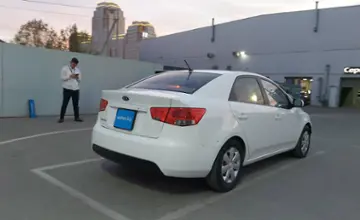 Kia Cerato 2012 года за 5 200 000 тг. в Шымкент фото 3