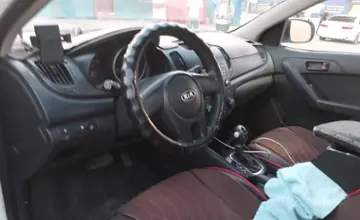 Kia Cerato 2012 года за 5 200 000 тг. в Шымкент фото 5