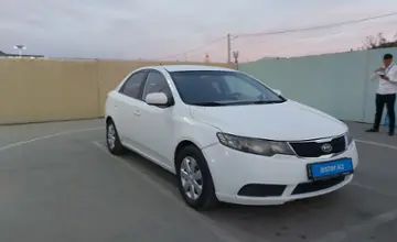 Kia Cerato 2012 года за 5 200 000 тг. в Шымкент фото 2