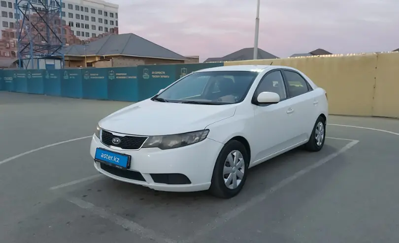 Kia Cerato 2012 года за 5 200 000 тг. в Шымкент