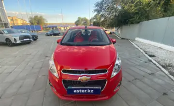 Chevrolet Spark 2023 года за 6 000 000 тг. в Уральск фото 2