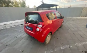Chevrolet Spark 2023 года за 6 000 000 тг. в Уральск
