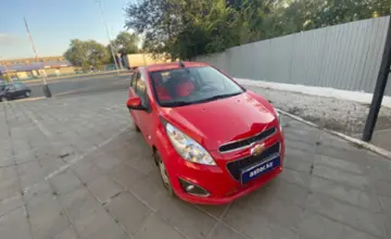 Chevrolet Spark 2023 года за 6 000 000 тг. в Уральск фото 3