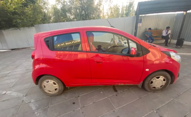 Chevrolet Spark 2023 года за 6 000 000 тг. в Уральск фото 4