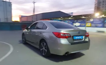Subaru Legacy 2014 года за 5 000 000 тг. в Шымкент фото 4