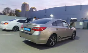 Subaru Legacy 2014 года за 5 000 000 тг. в Шымкент фото 3