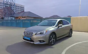 Subaru Legacy 2014 года за 5 000 000 тг. в Шымкент фото 1