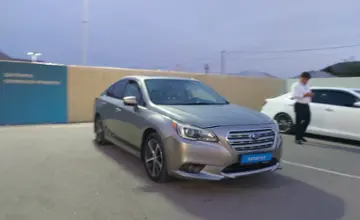 Subaru Legacy 2014 года за 5 000 000 тг. в Шымкент фото 2