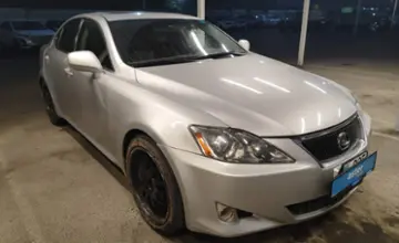 Lexus IS 2006 года за 7 000 000 тг. в Алматы фото 3