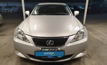 Lexus IS 2006 года за 7 000 000 тг. в Алматы фото 2