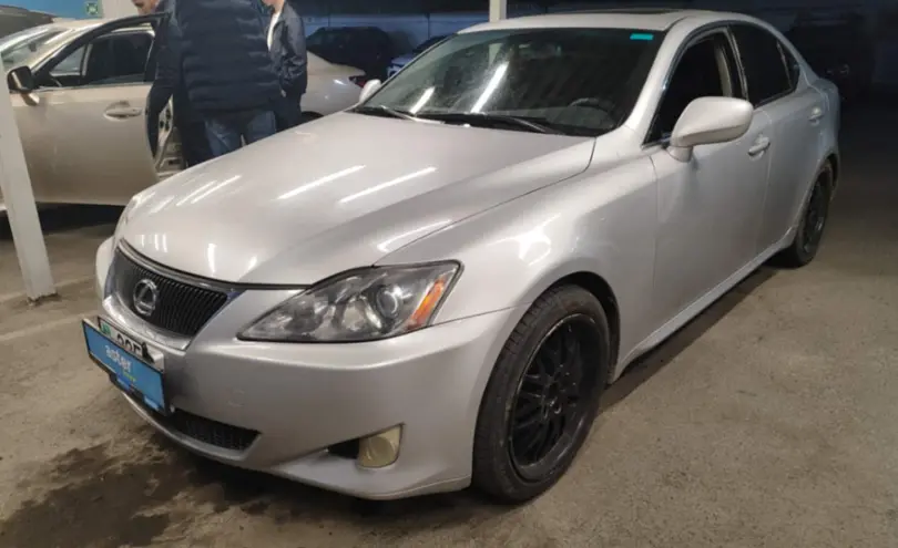Lexus IS 2006 года за 7 000 000 тг. в Алматы