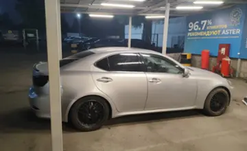 Lexus IS 2006 года за 7 000 000 тг. в Алматы фото 4