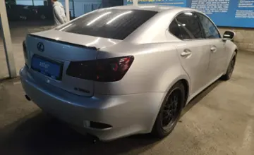 Lexus IS 2006 года за 7 000 000 тг. в Алматы