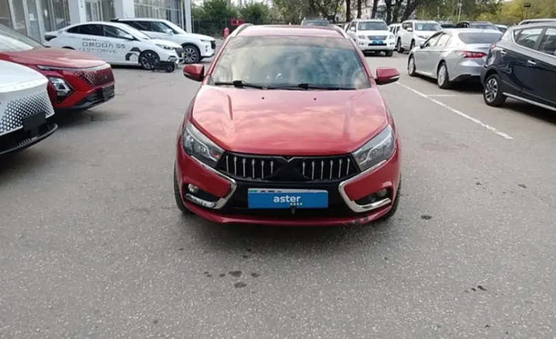 LADA (ВАЗ) Vesta 2019 года за 4 800 000 тг. в Актобе фото 2