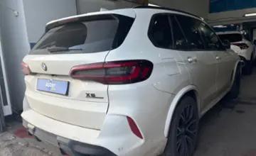 BMW X5 2021 года за 30 000 000 тг. в Астана