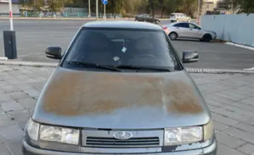 LADA (ВАЗ) 2110 2007 года за 600 000 тг. в Уральск фото 2