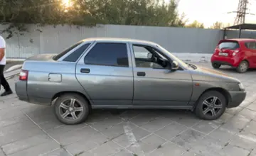 LADA (ВАЗ) 2110 2007 года за 600 000 тг. в Уральск фото 4